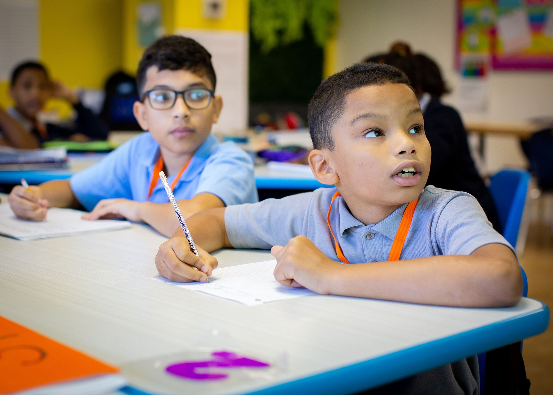 Charter School Jobs GO Foundation Join Our Team